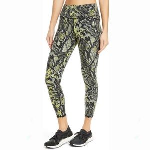 Power 7/8 Workout Leggings Sweaty Betty (S)